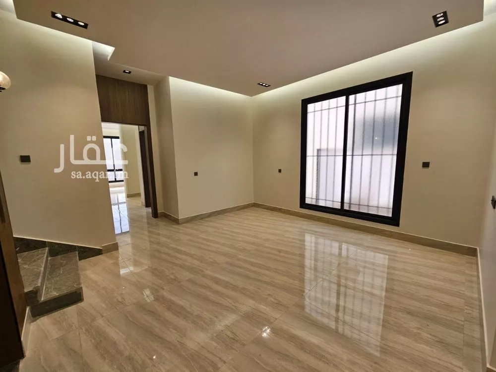 فيلا 6 غرف في الرمال 4