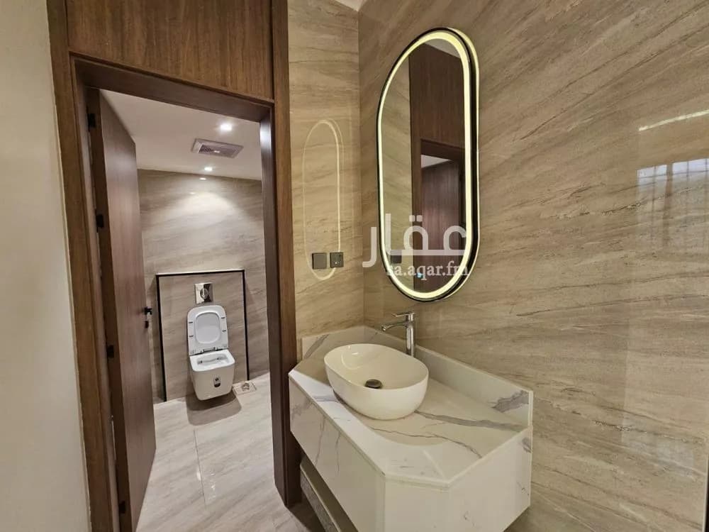 فيلا 6 غرف في الرمال 5