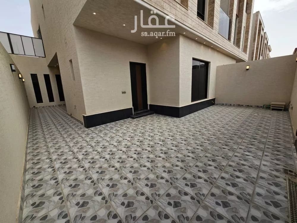 فيلا 6 غرف في الرمال 6