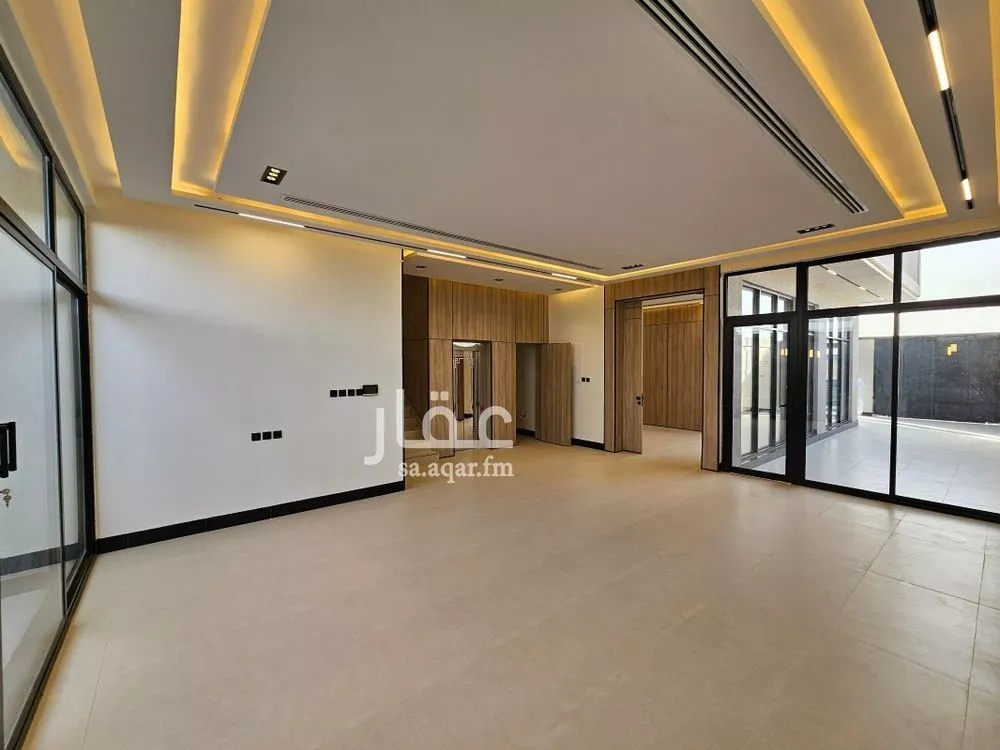 فيلا 6 غرف في الرمال 2