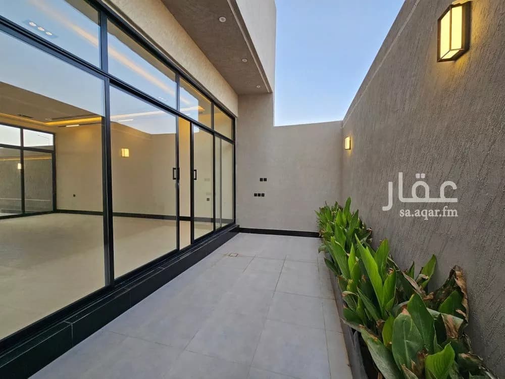 فيلا 6 غرف في الرمال 3