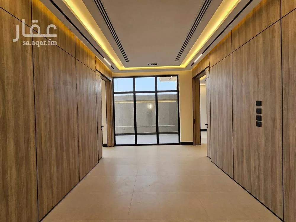 فيلا 6 غرف في الرمال 5