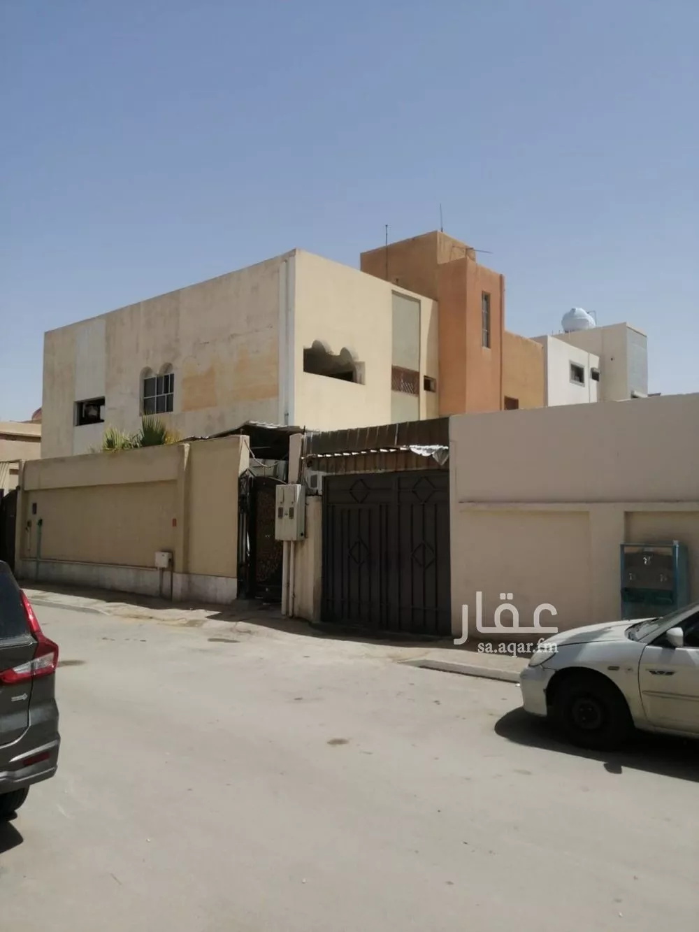 فيلا 8 غرف في الفاخرية 1