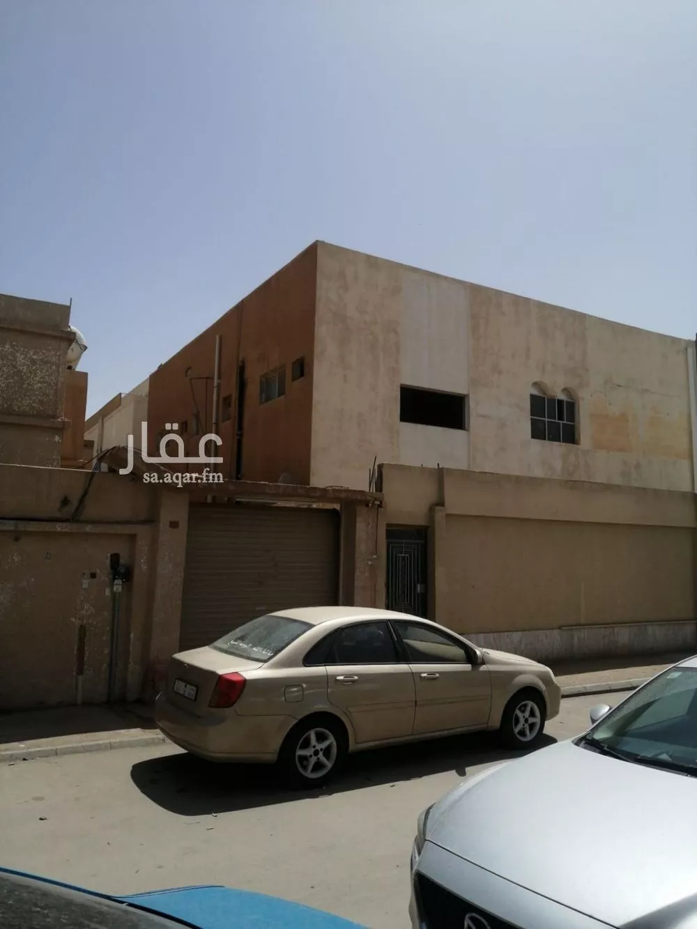 فيلا 8 غرف في الفاخرية 2