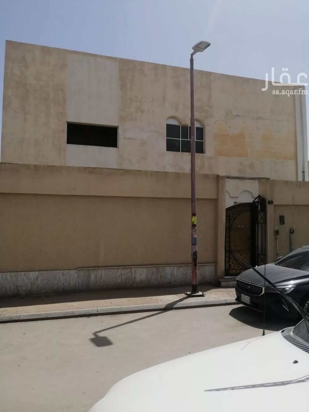 فيلا 8 غرف في الفاخرية 3