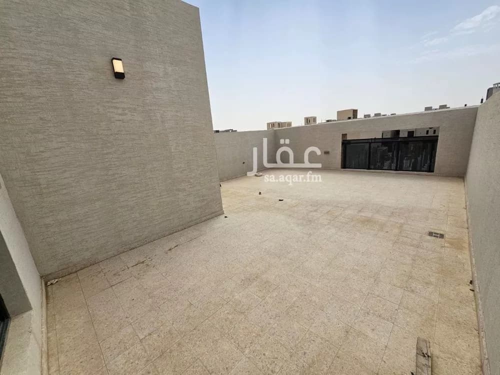 فيلا 6 غرف في الرمال 14