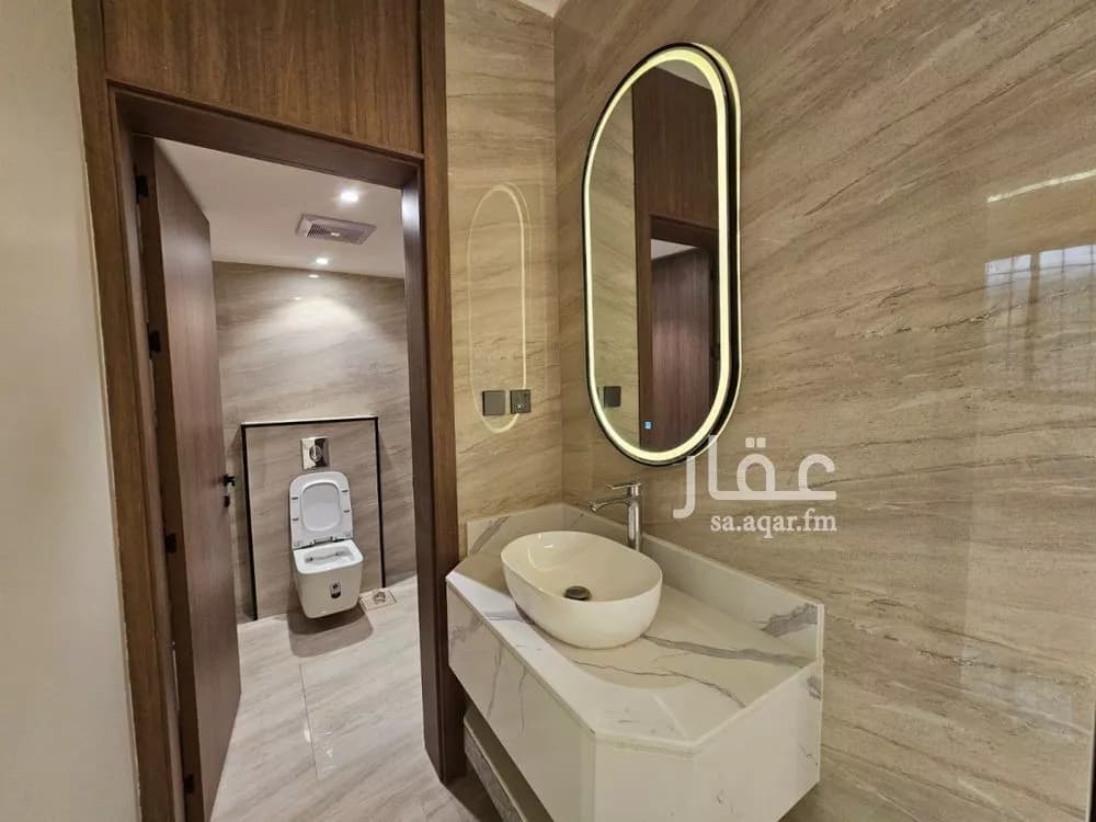 فيلا 6 غرف في الرمال 22