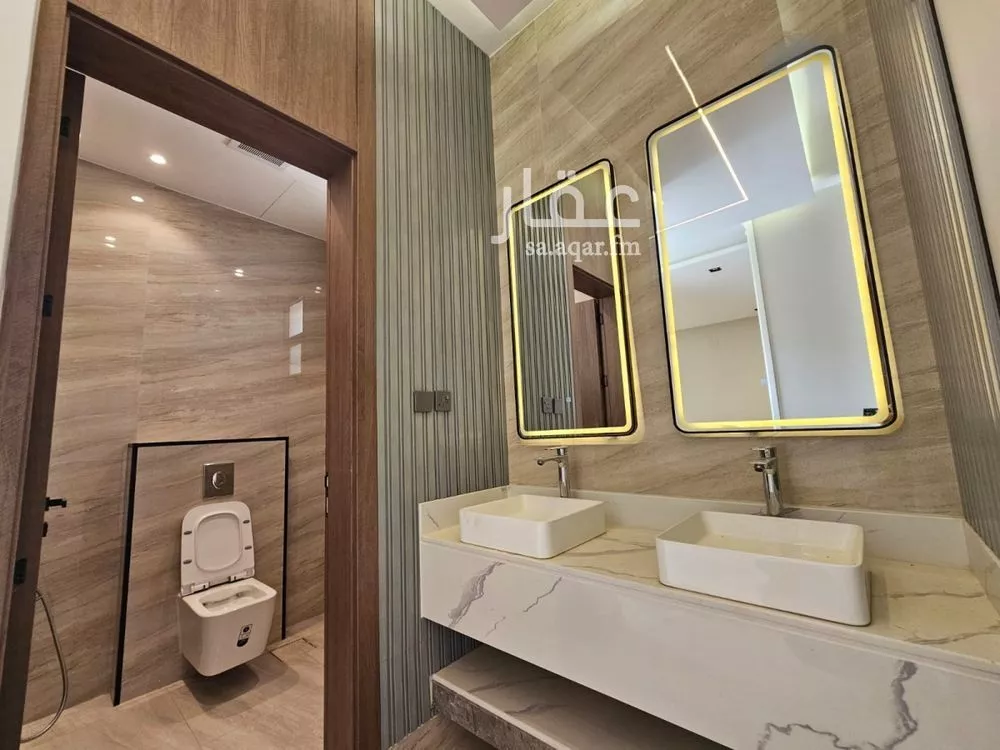 فيلا 6 غرف في الرمال 26