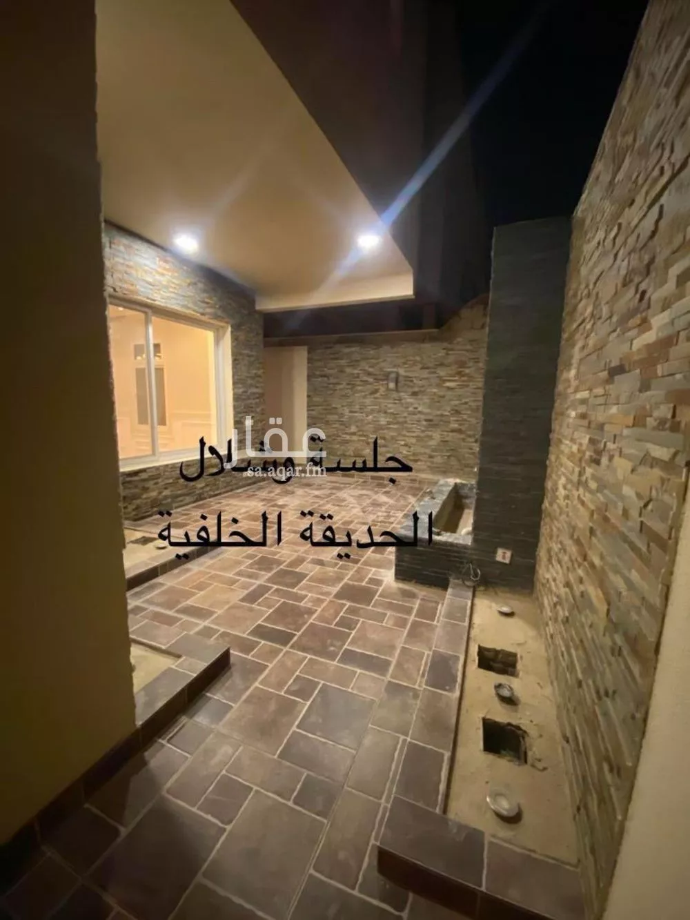 8 bedroom villa in Al Yasmin 17