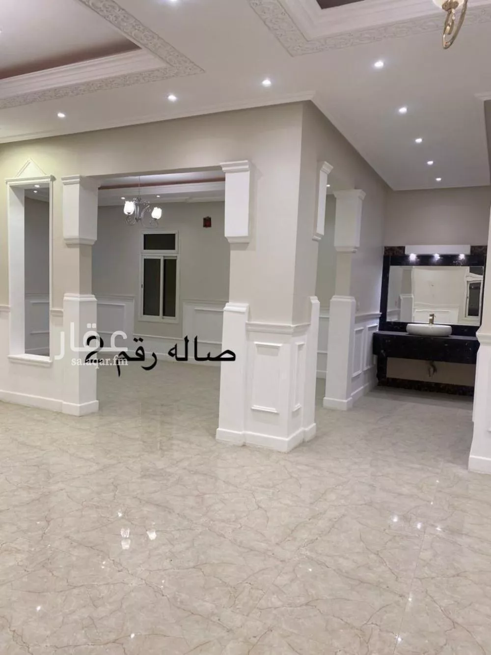 8 bedroom villa in Al Yasmin 20