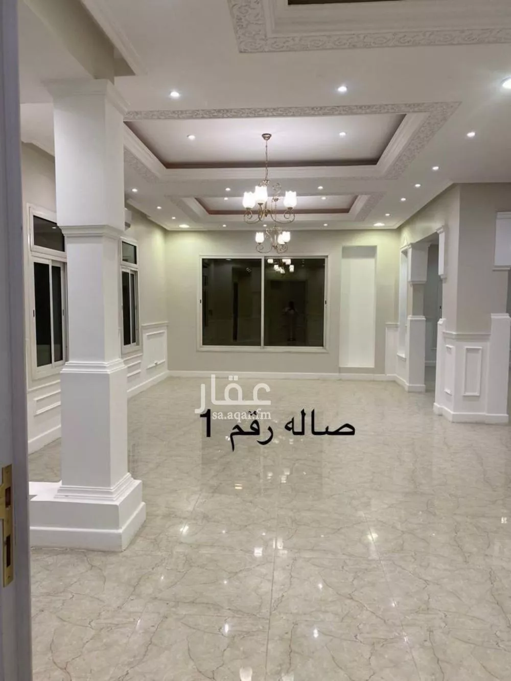 8 bedroom villa in Al Yasmin 21