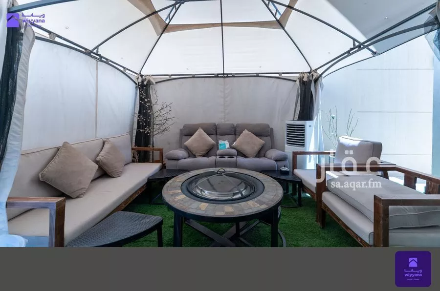 فيلا 7 غرف في النرجس 2