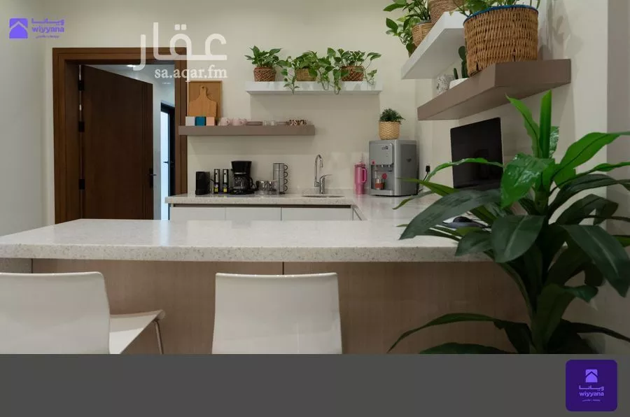 فيلا 7 غرف في النرجس 8