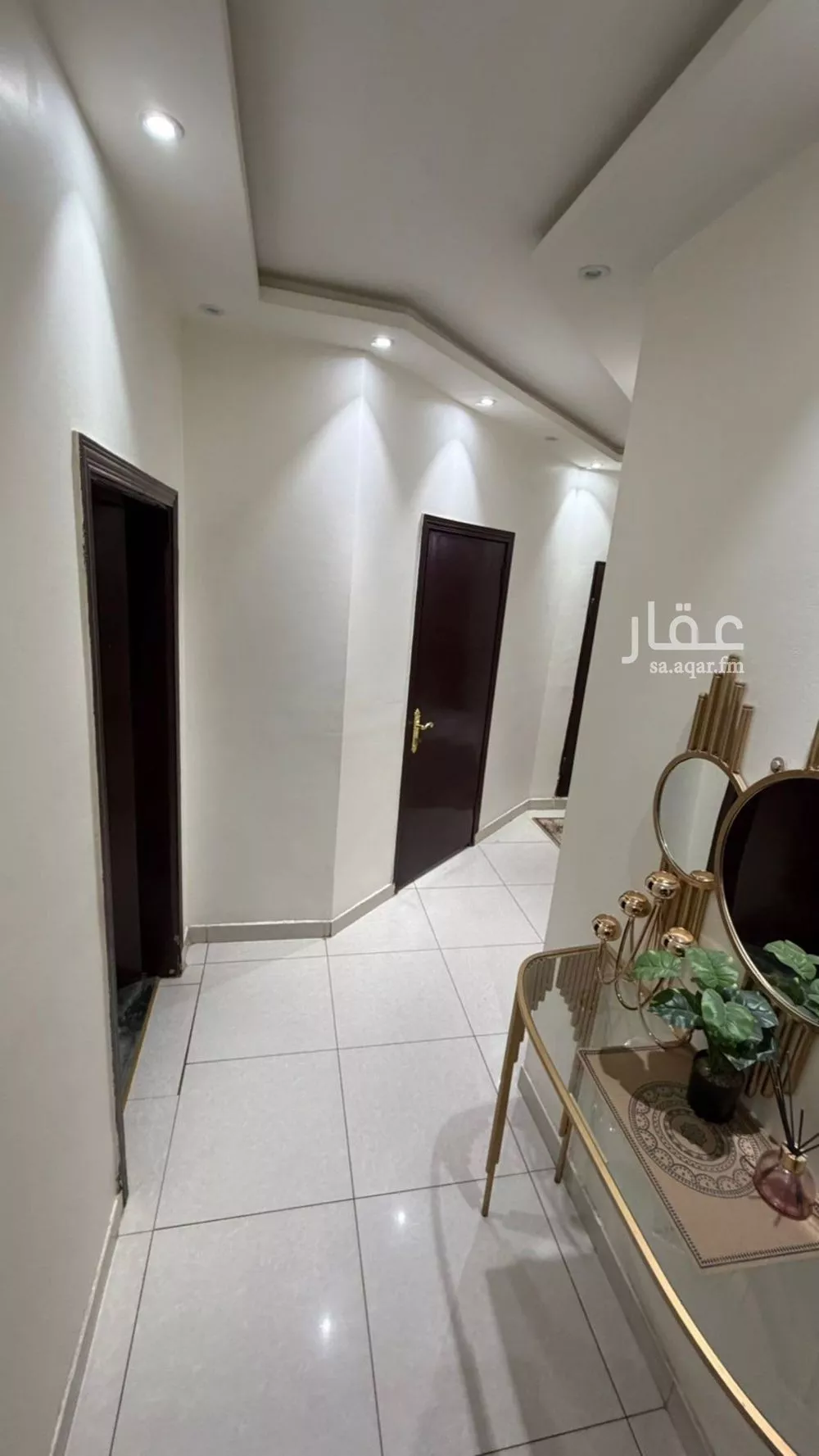 شقة 10 غرف في النسيم الغربي 4