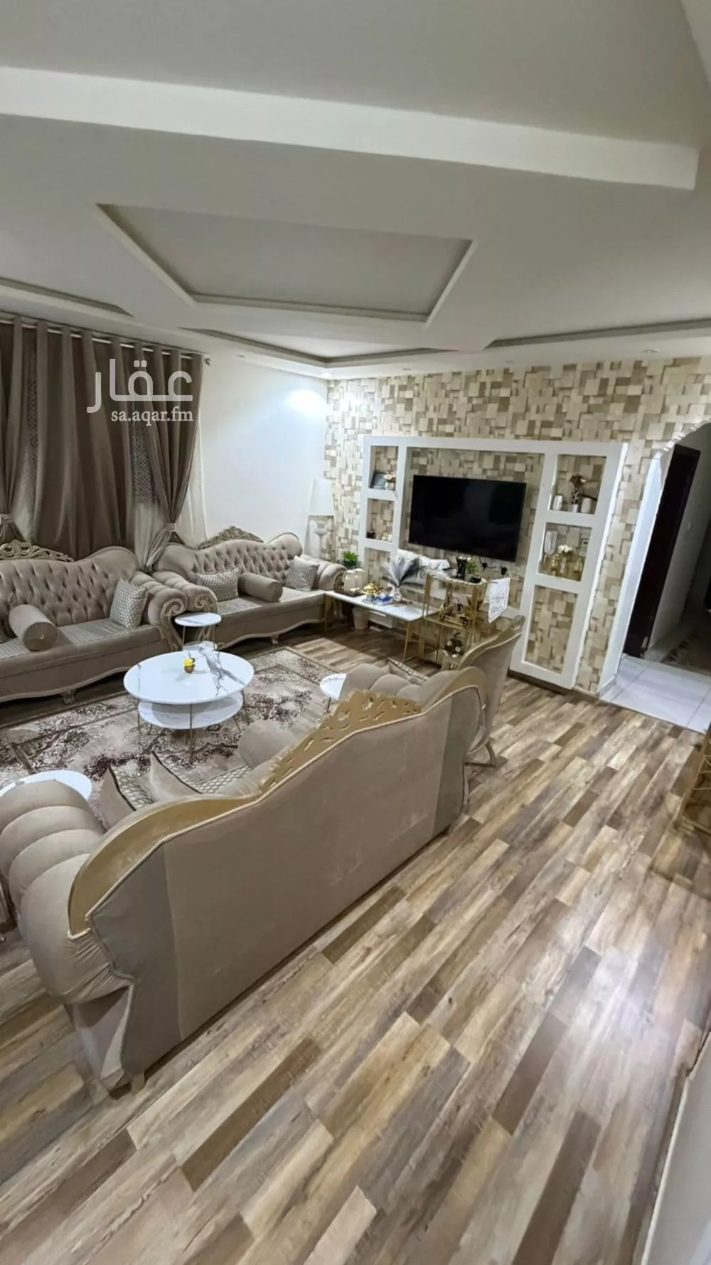 شقة 10 غرف في النسيم الغربي 5