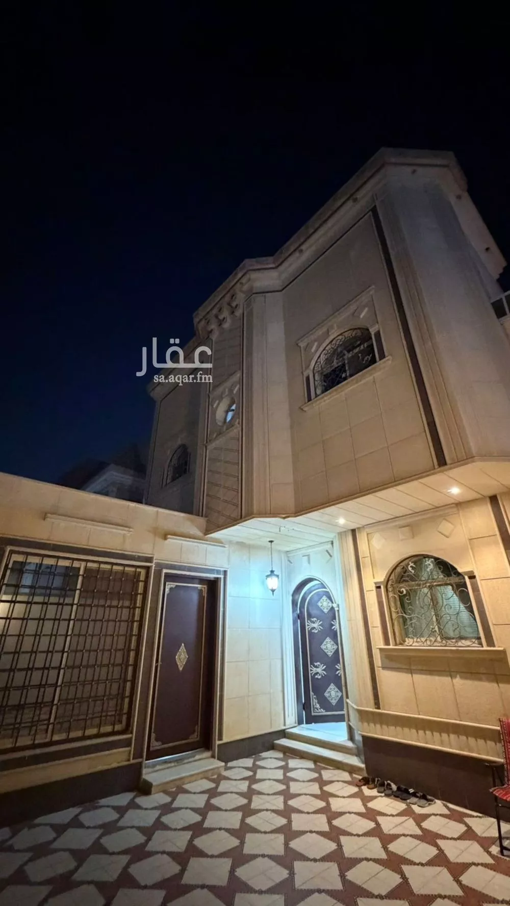 شقة 10 غرف في النسيم الغربي 7