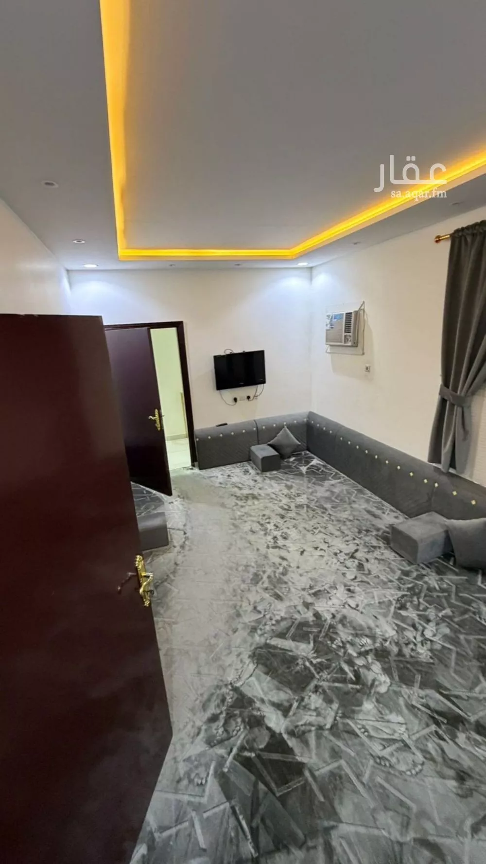 شقة 10 غرف في النسيم الغربي 8