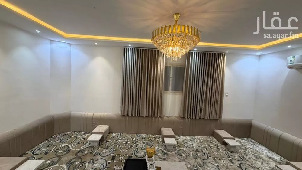 شقة 10 غرف في النسيم الغربي 9