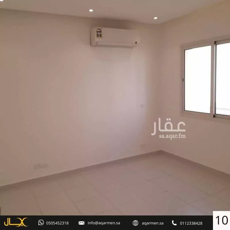 فيلا 4 غرف في النرجس 11