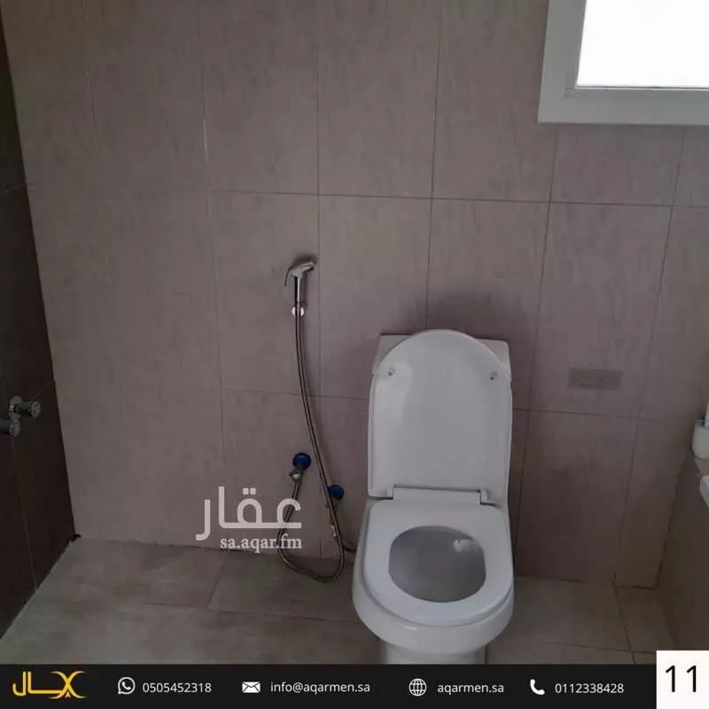 فيلا 4 غرف في النرجس 12