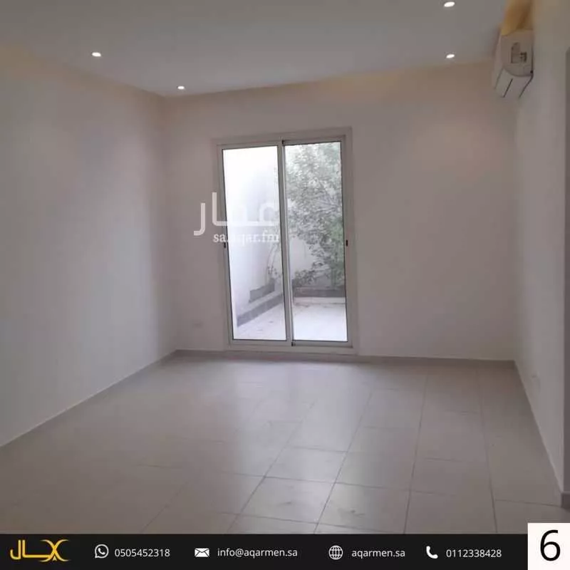 فيلا 4 غرف في النرجس 7