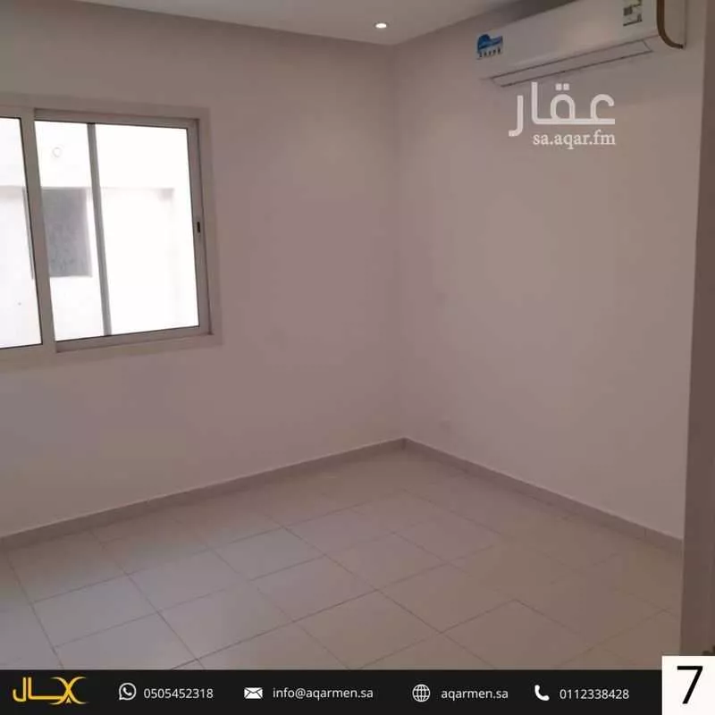 فيلا 4 غرف في النرجس 8