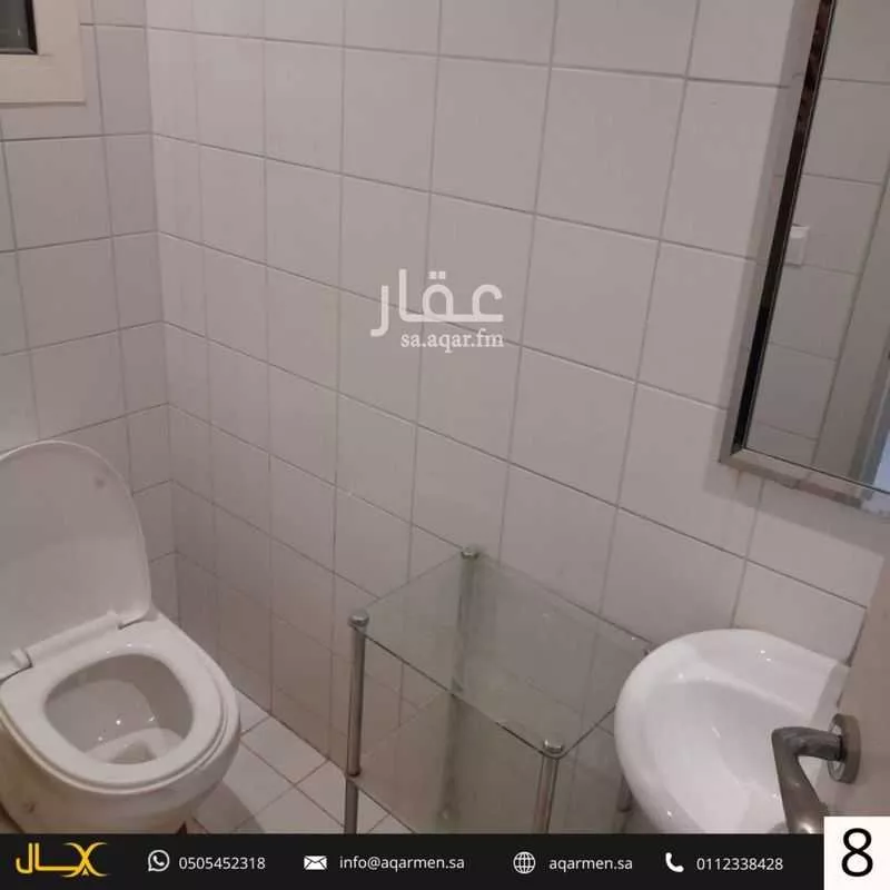 فيلا 4 غرف في النرجس 9