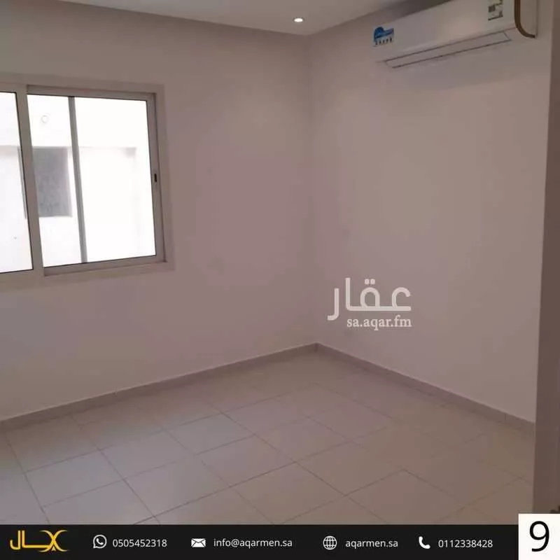 فيلا 4 غرف في النرجس 10