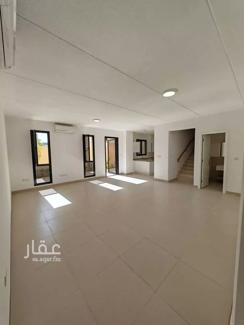 فيلا 3 غرف في سدرة 12