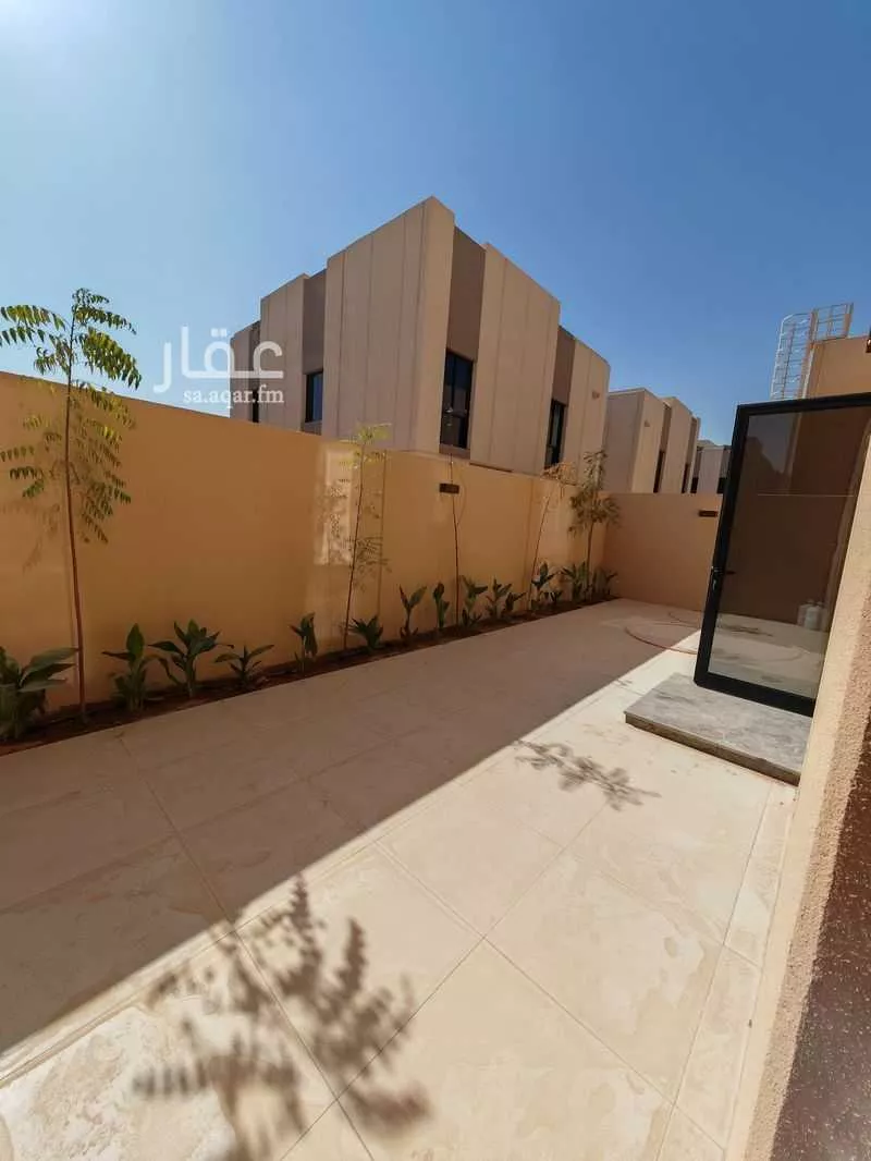 فيلا 3 غرف في سدرة 9