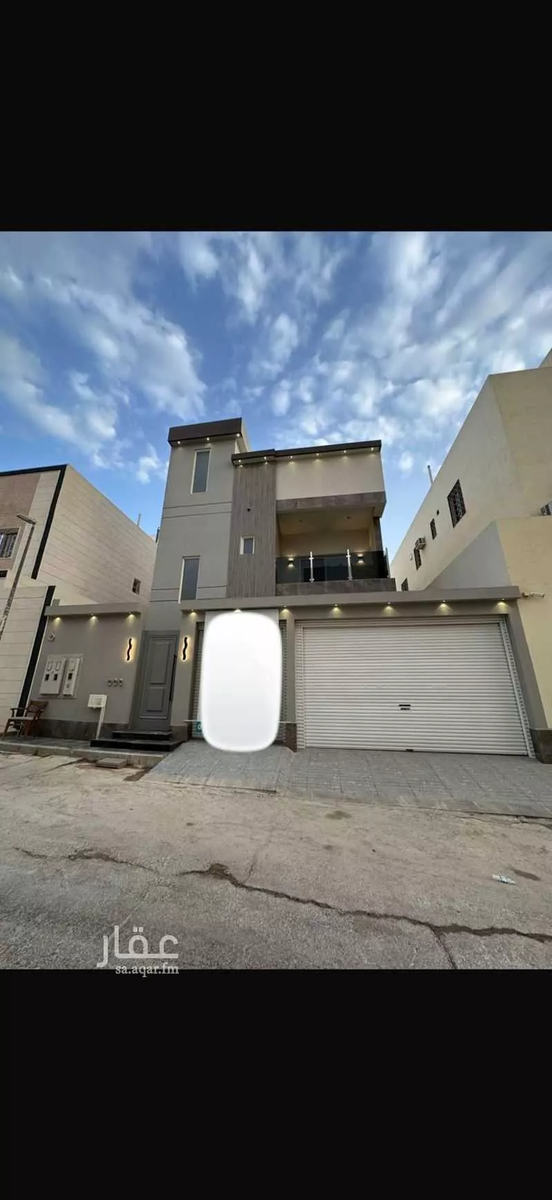 10 bedroom villa in Jarir 9