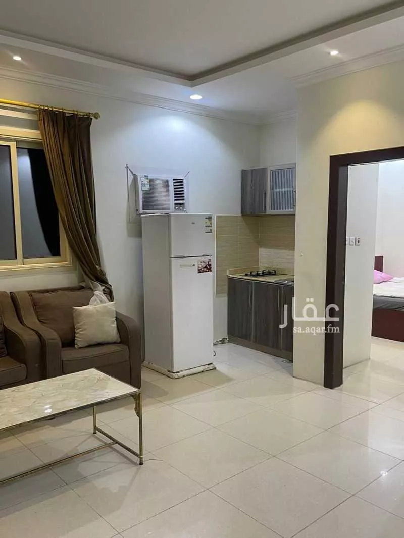 شقة 1 غرف في القيروان 1