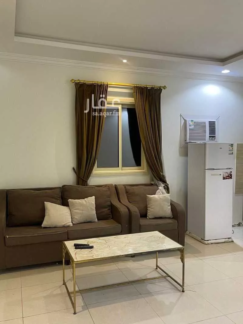 شقة 1 غرف في القيروان 2