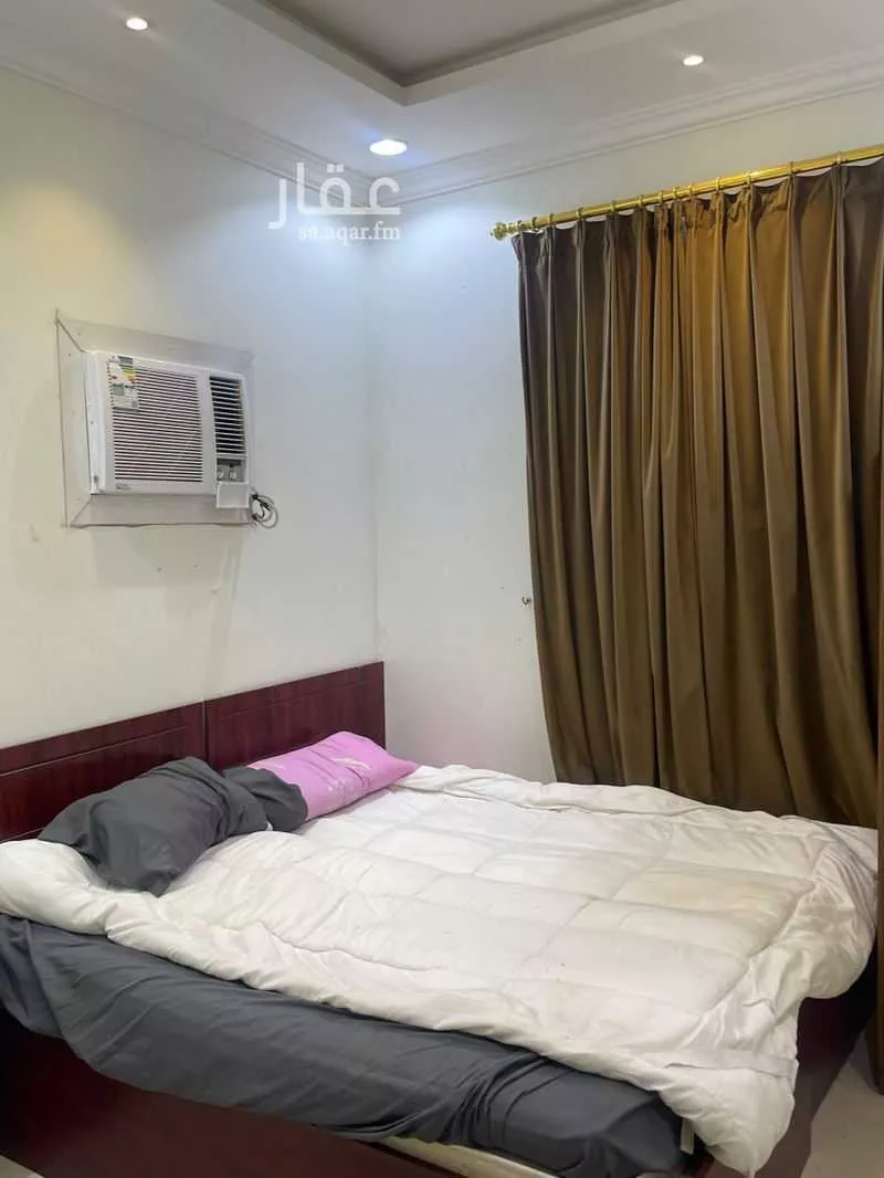 شقة 1 غرف في القيروان 3