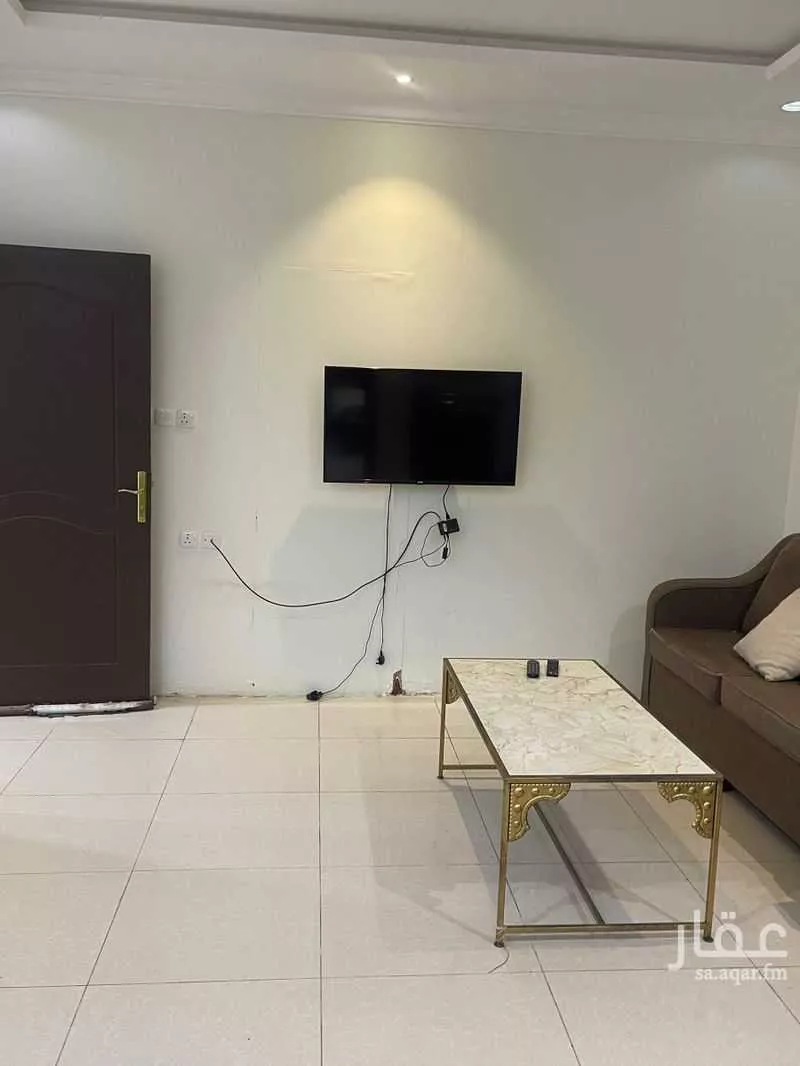 شقة 1 غرف في القيروان 5