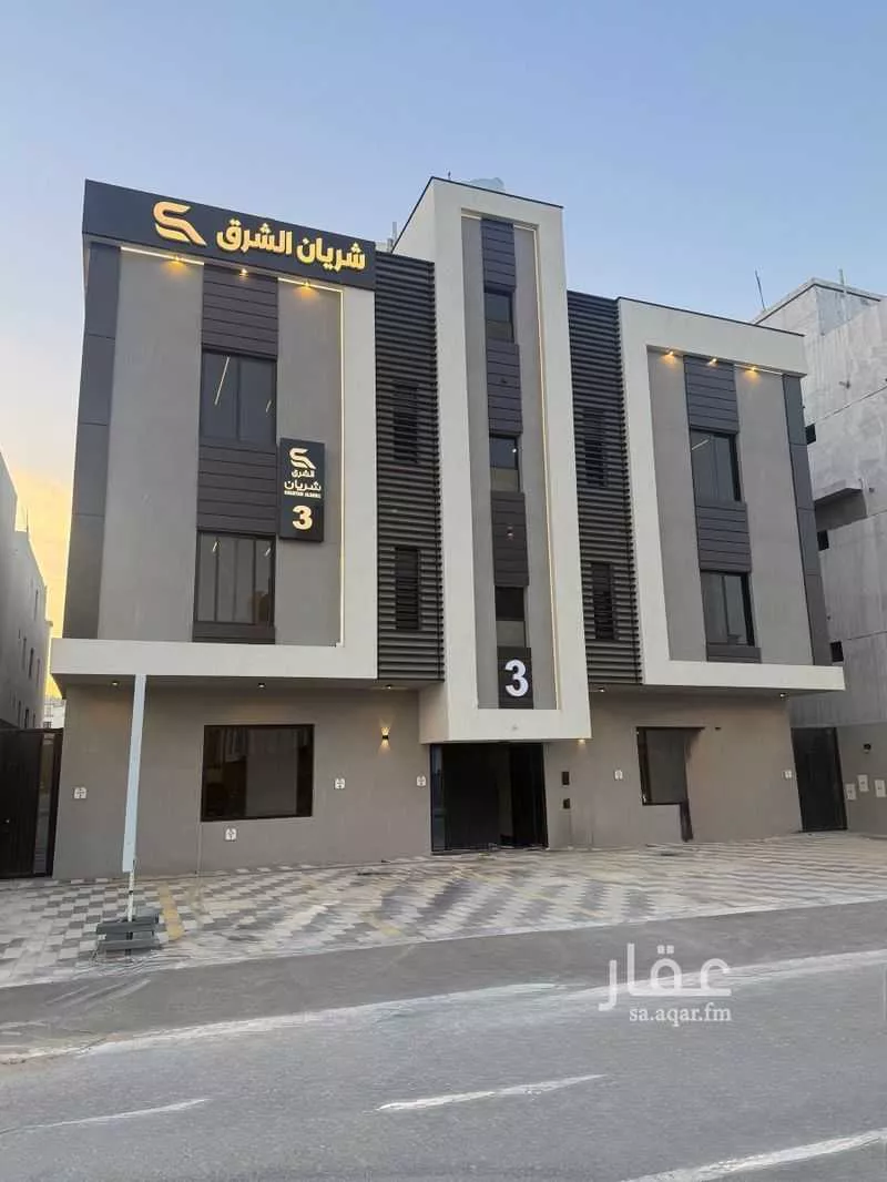 شقة 3 غرف في الشعلة 12