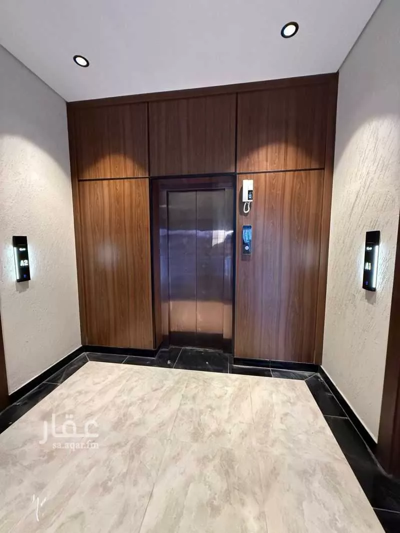 شقة 3 غرف في الشعلة 4