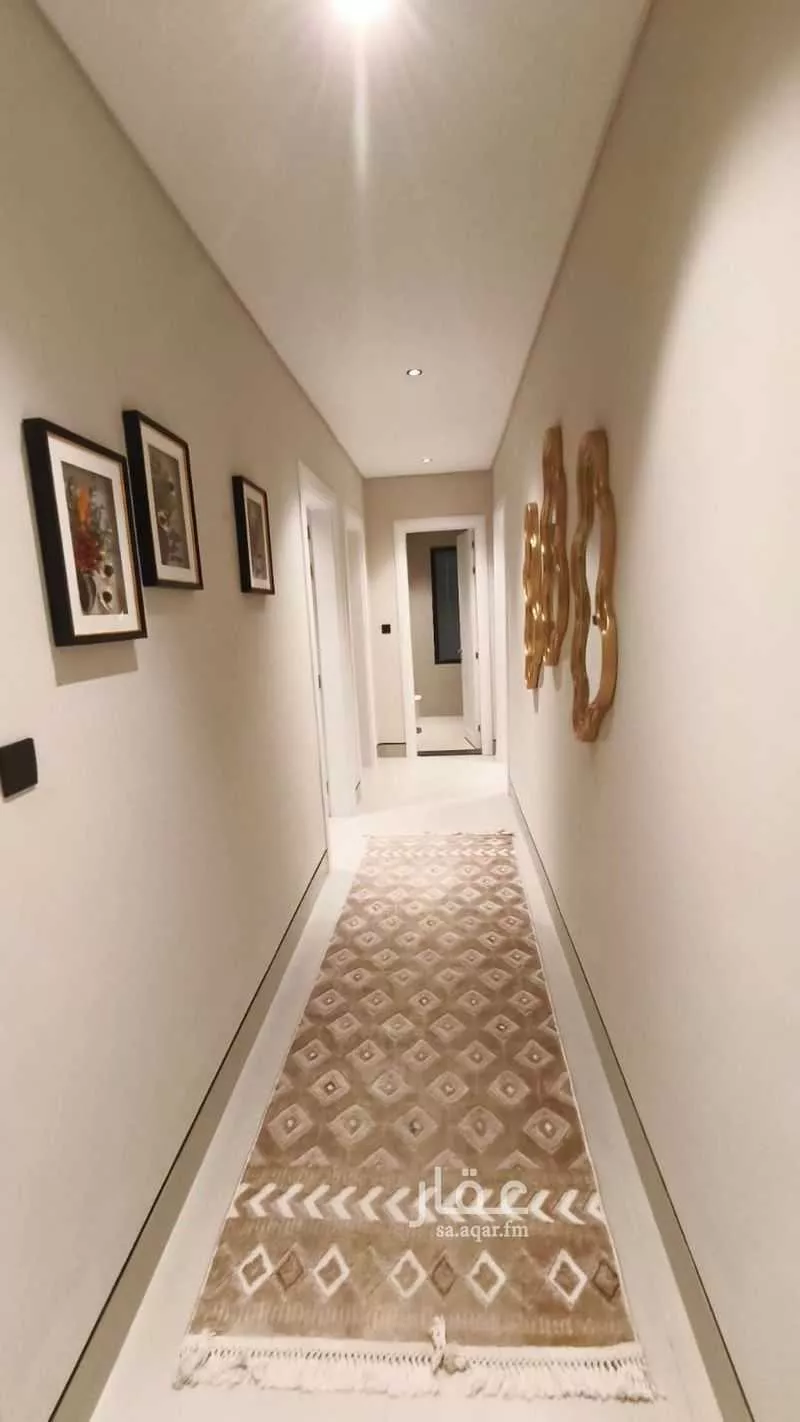 3 bedroom apartment in Ash Shulah 1