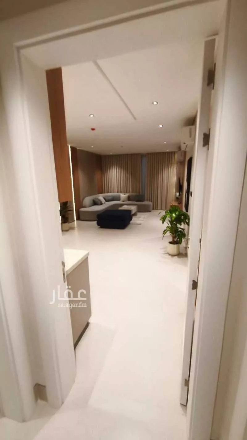 3 bedroom apartment in Ash Shulah 5