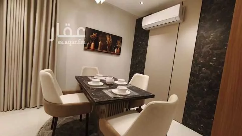 3 bedroom apartment in Ash Shulah 8