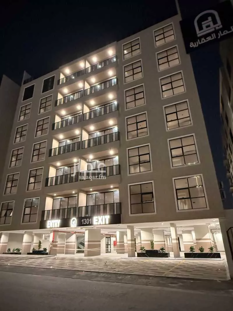 3 bedroom apartment in Ash Shulah 10