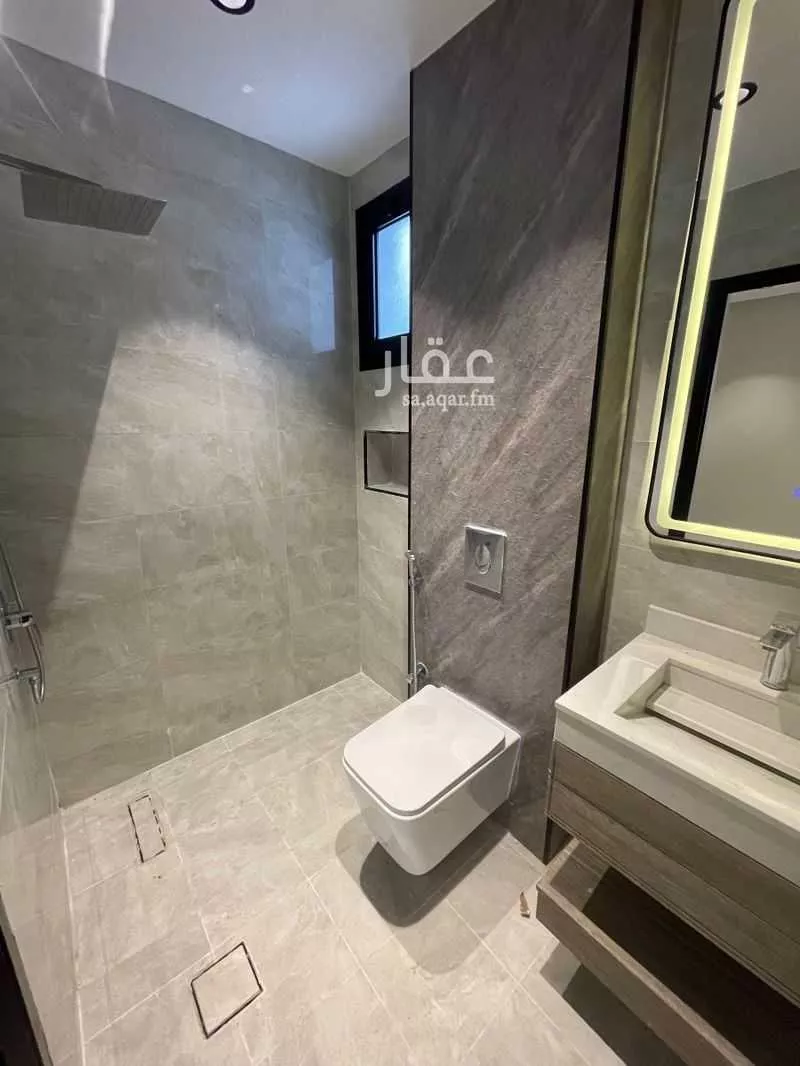 شقة 5 غرف في الشعلة 6