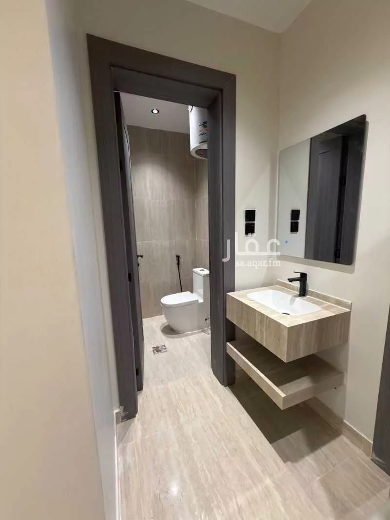 شقة 3 غرف في المنتزة 5