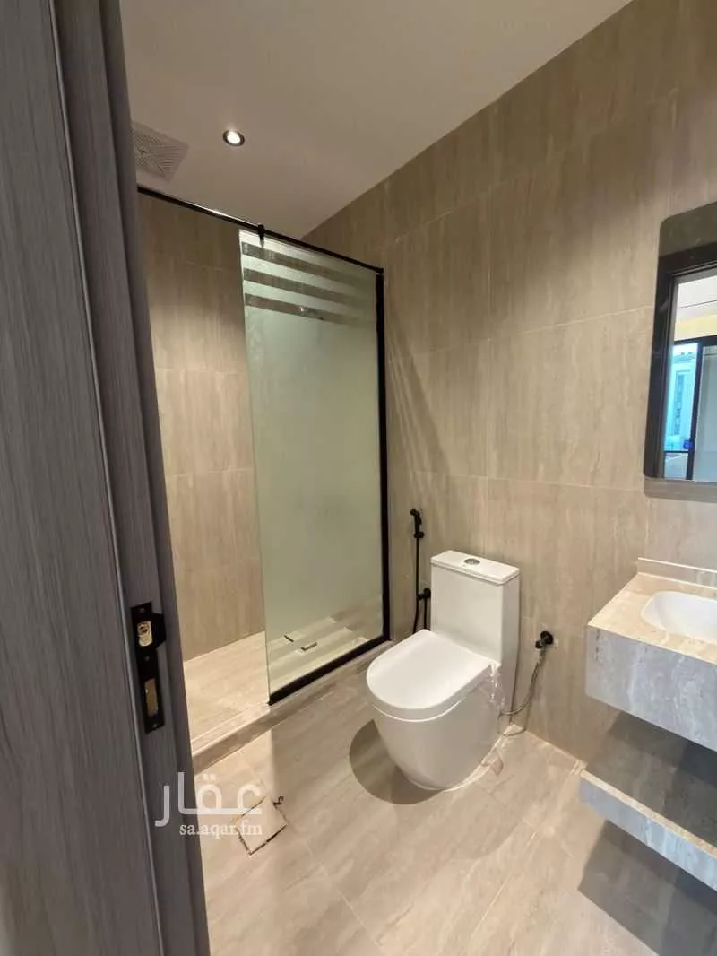 شقة 3 غرف في المنتزة 7