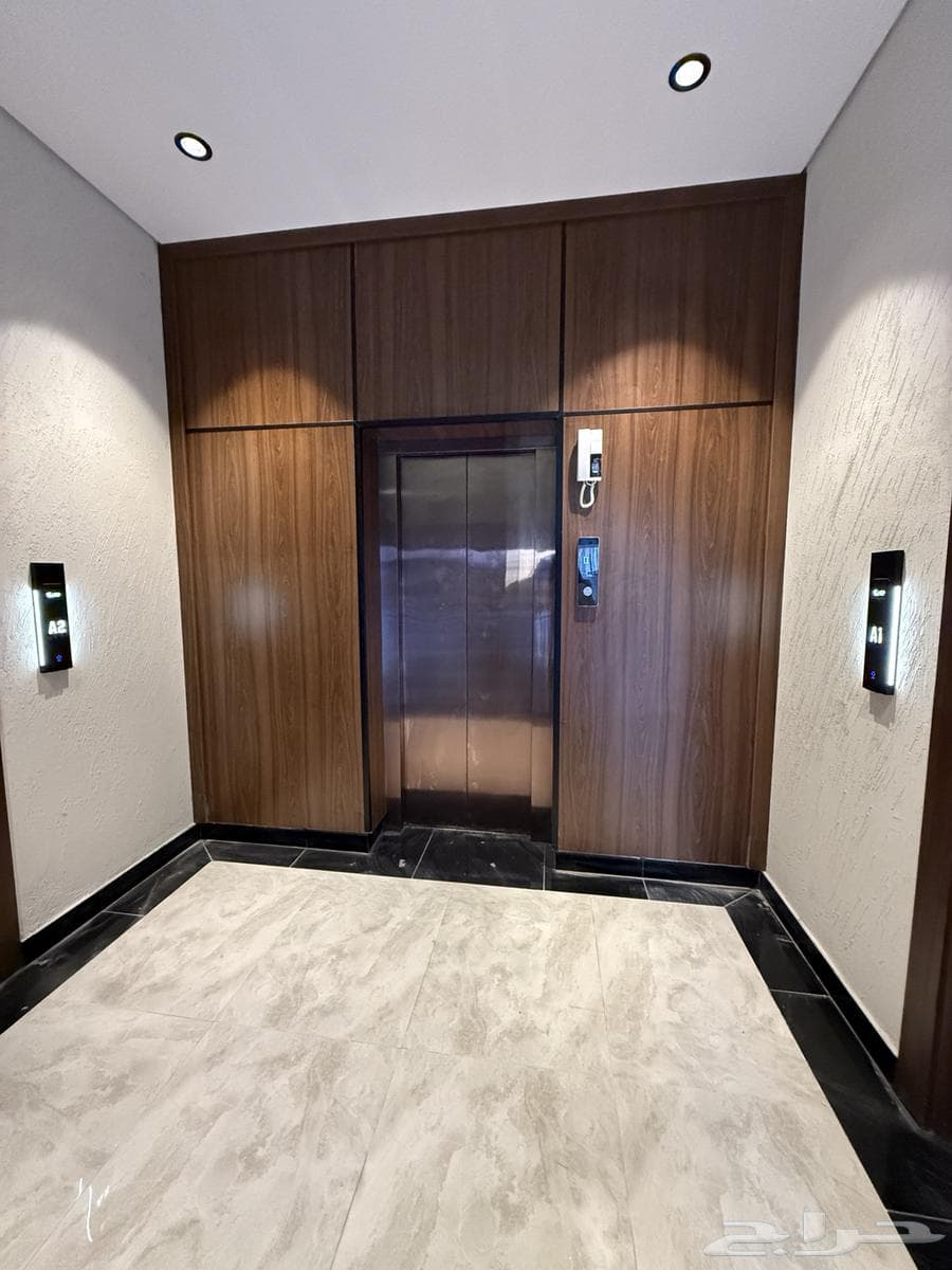 شقة 3 غرف في الشعلة 2