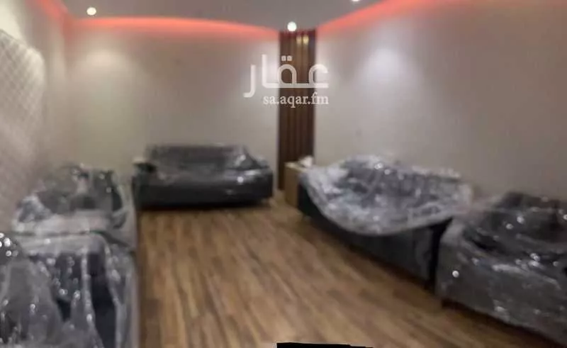 شقة 2 غرف في الازدهار 1