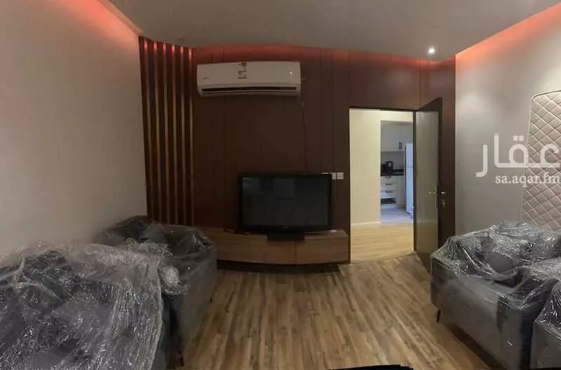 شقة 2 غرف في الازدهار 2