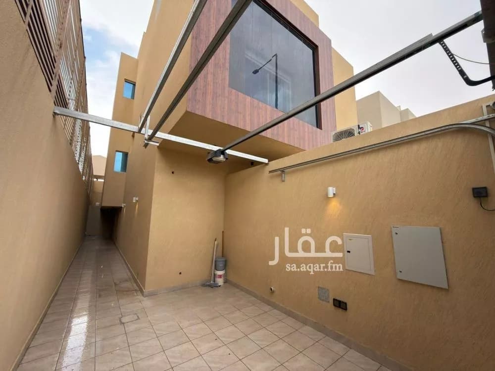 دور 4 غرف في الندى 5