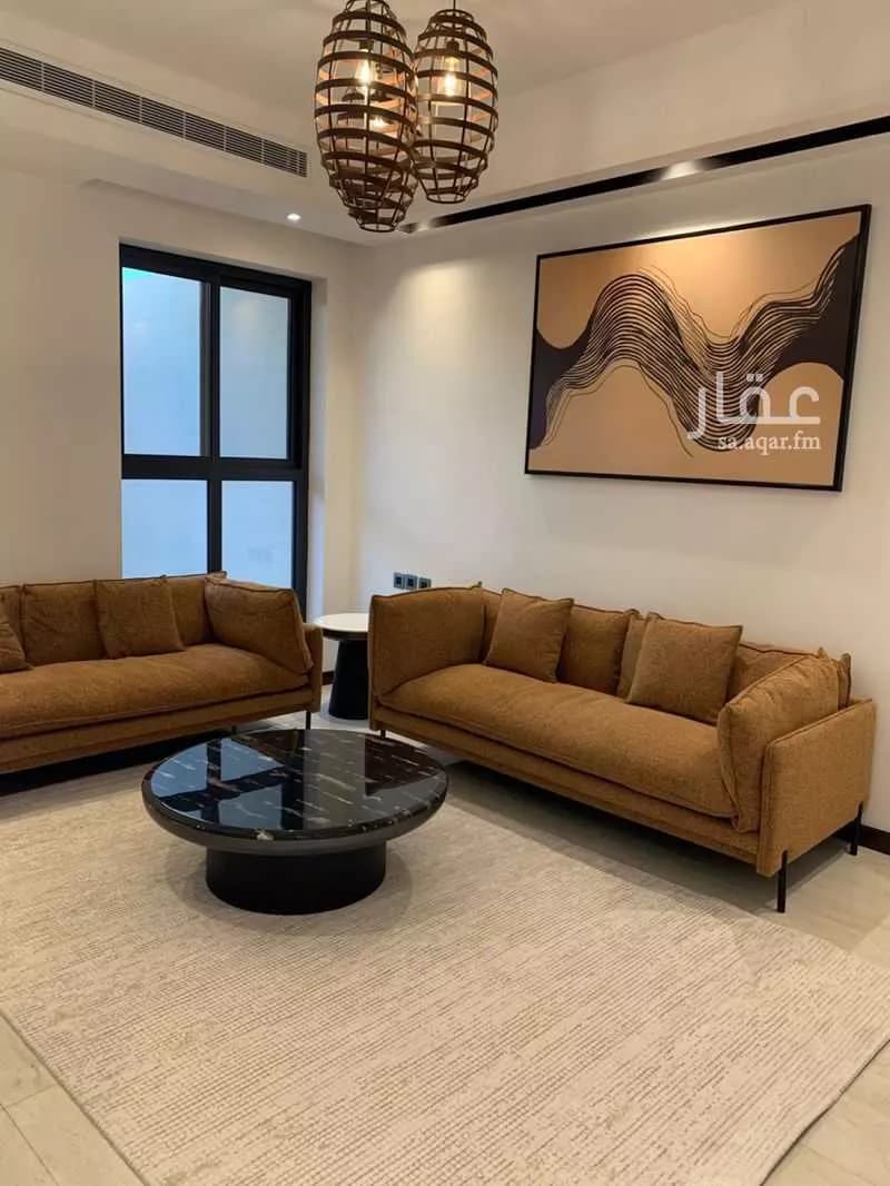 فيلا 3 غرف في الرحمانية 1