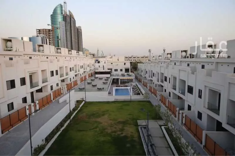 فيلا 3 غرف في الرحمانية 12